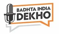 badhta india