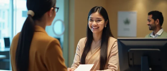 Aurum Bankers Customer Service Officer Program