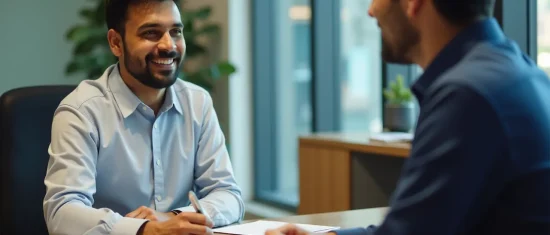 Aurum Bankers Deputy Center Manager Program