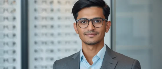 Lenskart Sales Associate